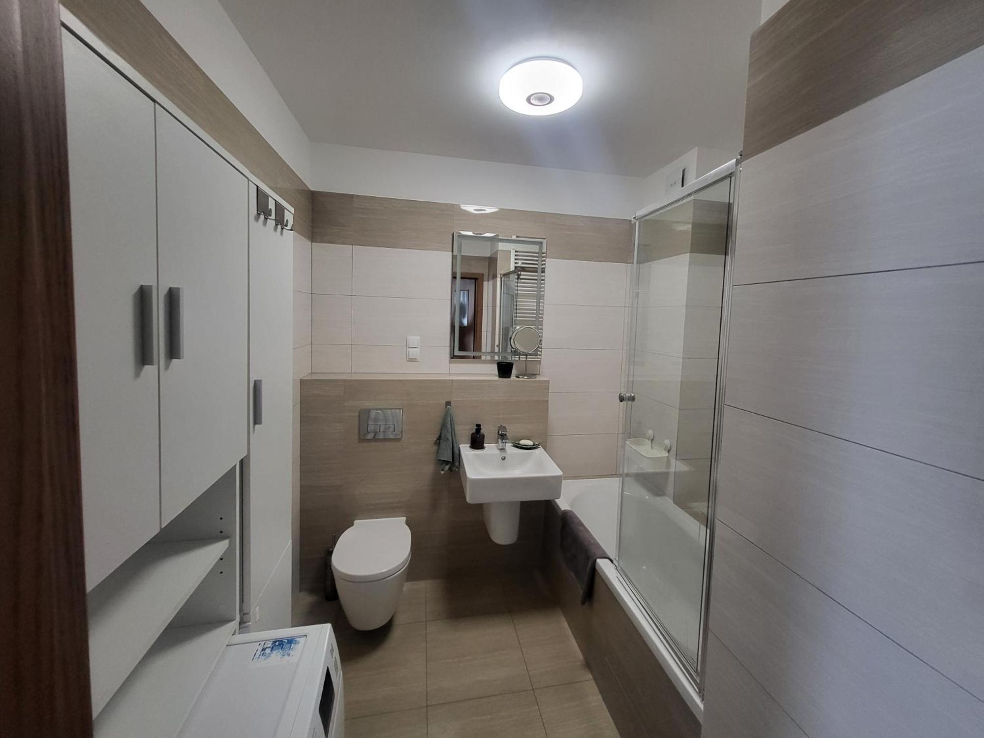 śpij Wygodnie Apartament