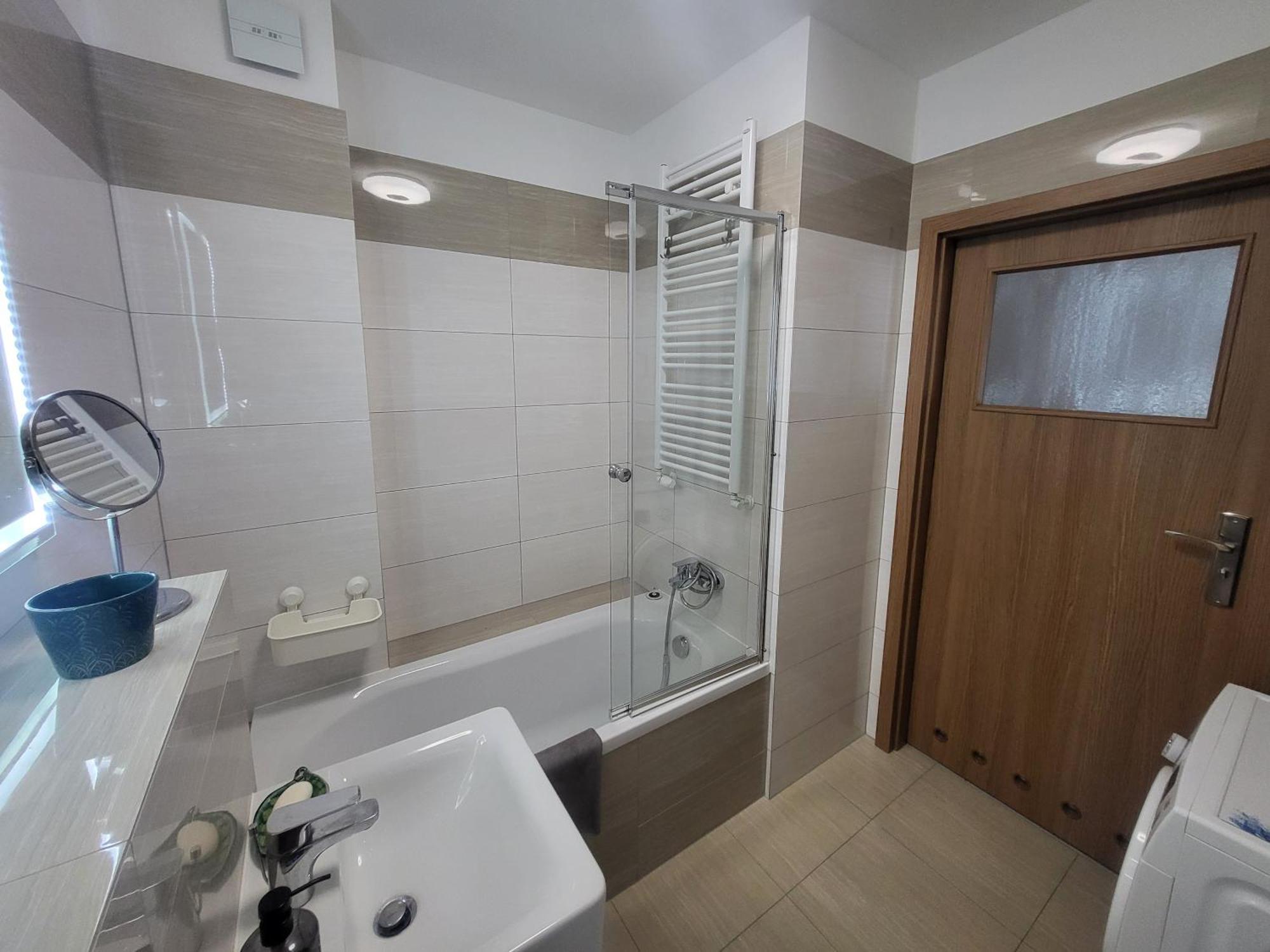 Apartament śpij Wygodnie *